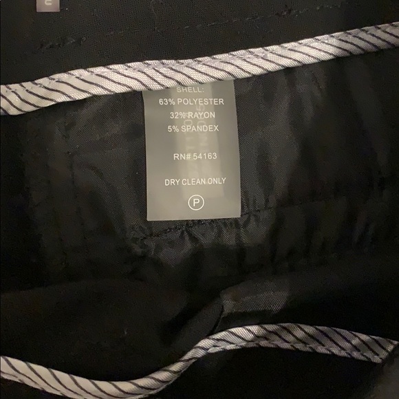 Calvin Klein suit. - Picture 5 of 6